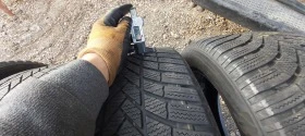 Гуми Зимни 255/50R19, снимка 6
