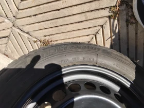 Гуми Зимни 175/65R15, снимка 5