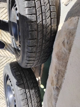 Гуми Зимни 175/65R15, снимка 8