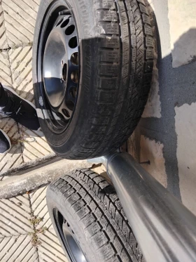 Гуми Зимни 175/65R15, снимка 7