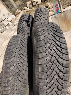 Гуми Зимни 175/65R15, снимка 1