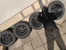 Гуми Зимни 175/65R15, снимка 9