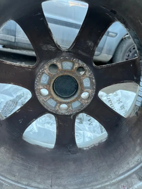 Гуми с джанти Firestone 205/55R16, снимка 10