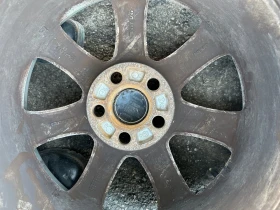 Гуми с джанти Firestone 205/55R16, снимка 6