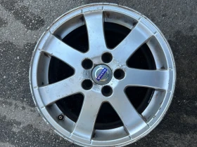Гуми с джанти Firestone 205/55R16, снимка 9