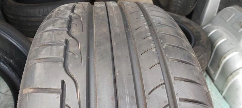 Гуми Летни 255/35R19, снимка 1 - Гуми и джанти - 30582758