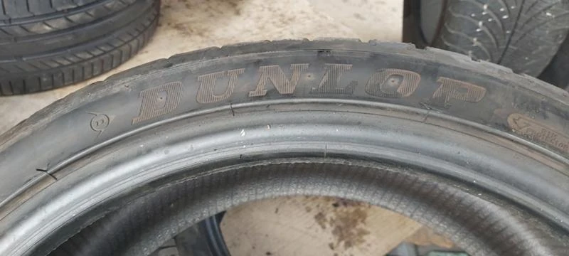 Гуми Летни 255/35R19, снимка 4 - Гуми и джанти - 30582758