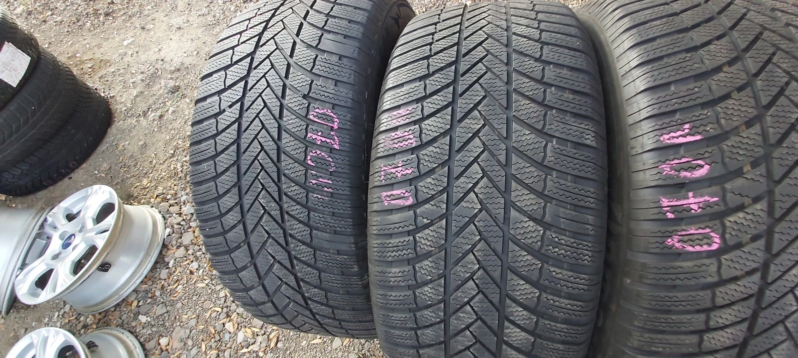 ���� 255/50R19 | Mobile.bg � ����������� 4
