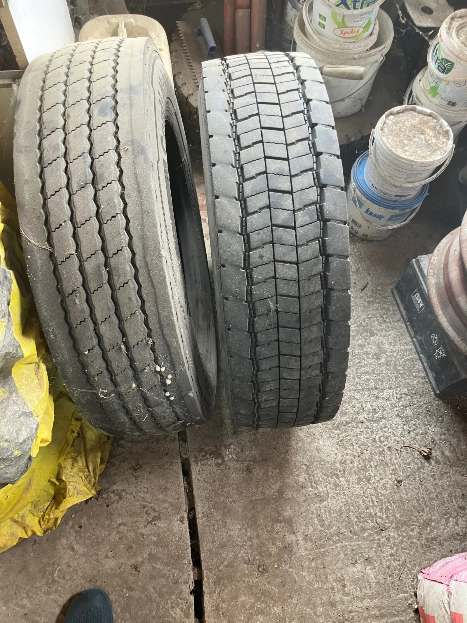  215/75R17.5 | Mobile.bg   2
