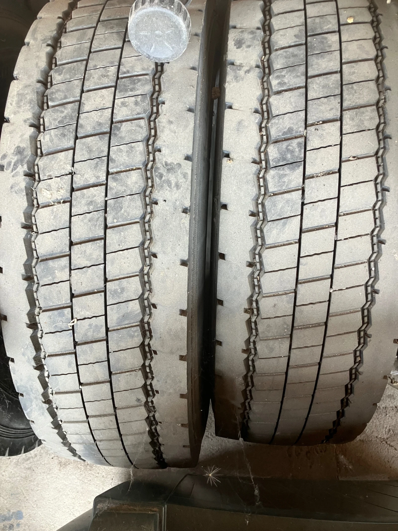  215/75R17.5 | Mobile.bg   1