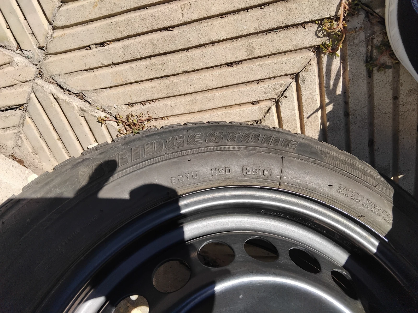  175/65R15 | Mobile.bg   5