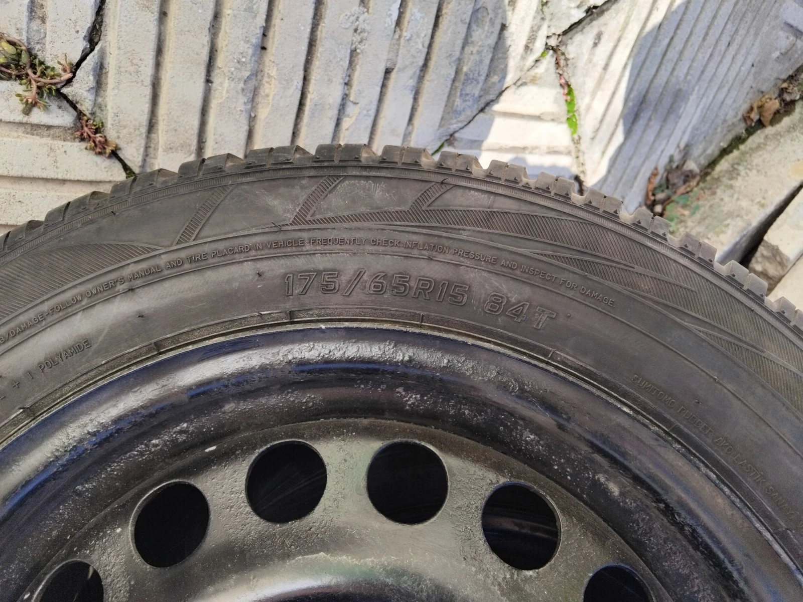  175/65R15 | Mobile.bg   3