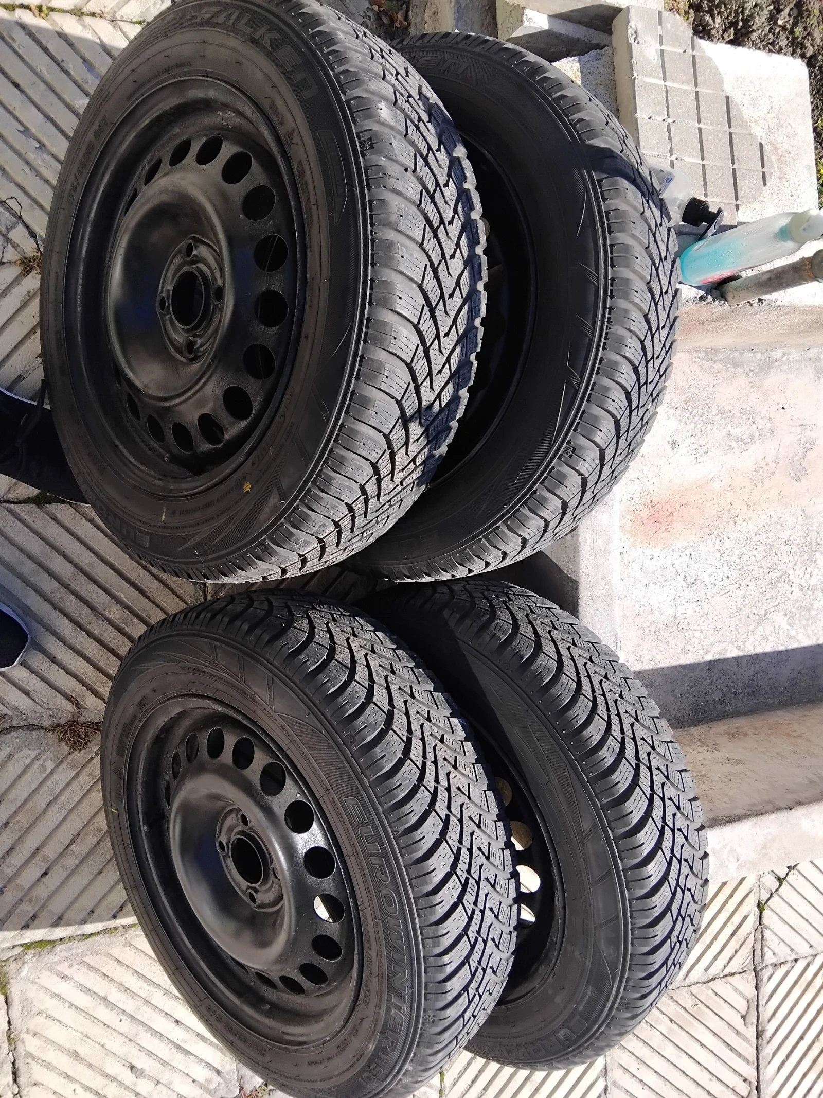  175/65R15 | Mobile.bg   4