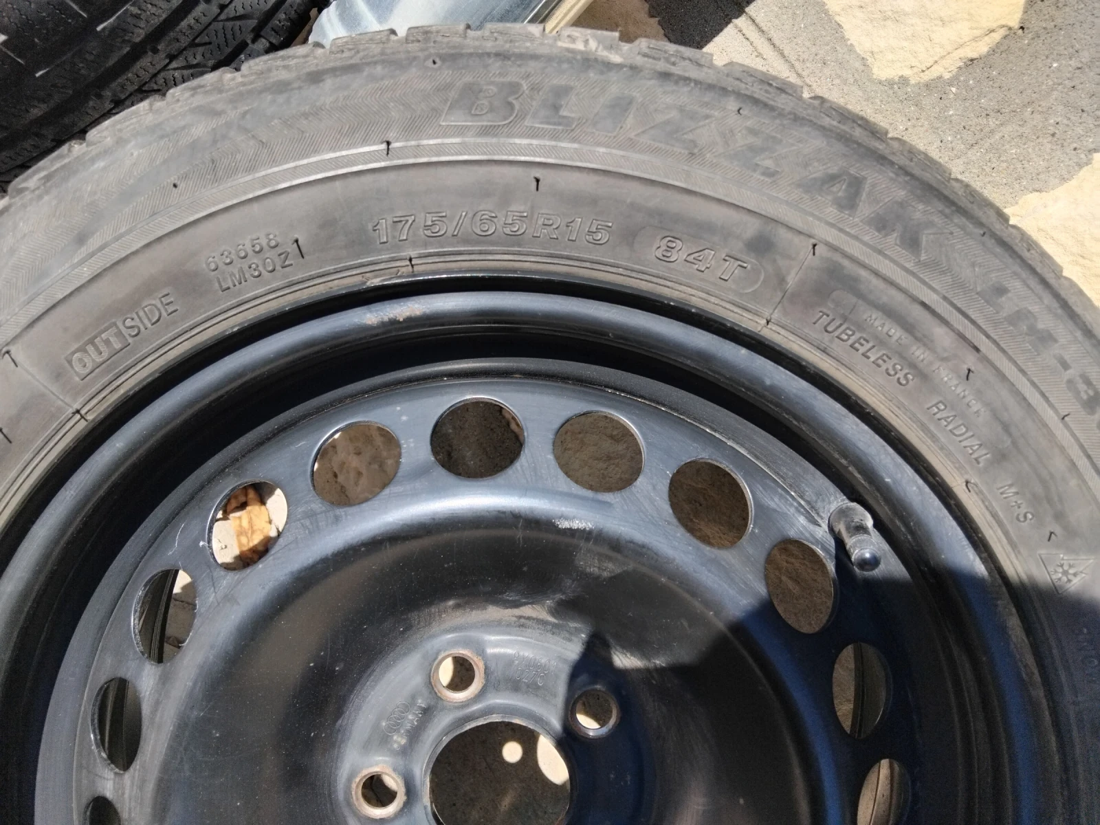  175/65R15 | Mobile.bg   6