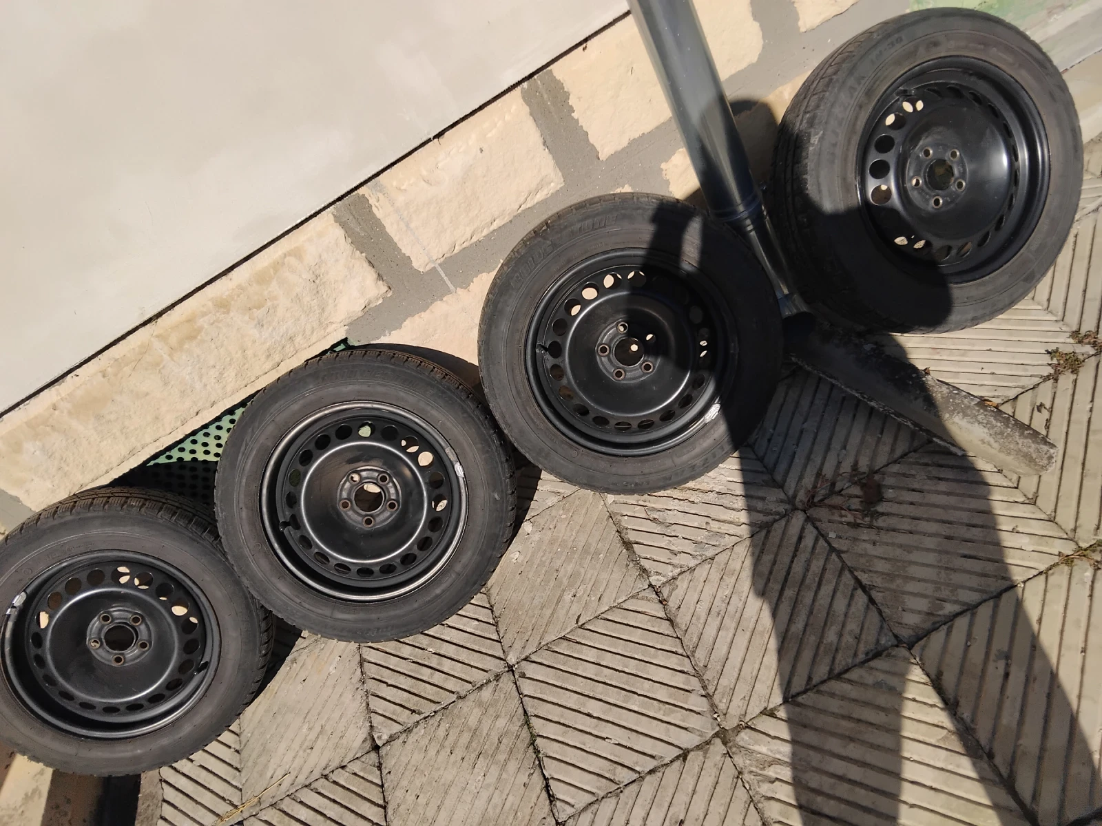  175/65R15 | Mobile.bg   9