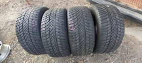 Гуми Зимни 255/50R19, снимка 1 - Гуми и джанти - 43595356