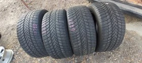 Гуми Зимни 255/50R19, снимка 2 - Гуми и джанти - 43595356