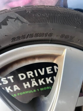    225/45R16  BMW | Mobile.bg    3