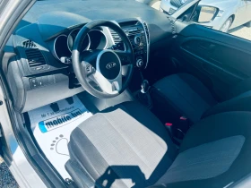 Kia Venga 1.4i BI FUEL , снимка 10