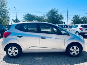 Kia Venga 1.4i BI FUEL , снимка 4