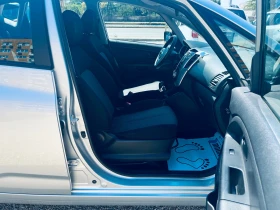 Kia Venga 1.4i BI FUEL , снимка 12