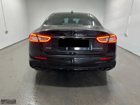 Maserati Quattroporte SQ4/430HP/B&W/SOFT/KEYLESS/E148, снимка 5