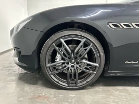 Maserati Quattroporte SQ4/430HP/B&W/SOFT/KEYLESS/E148, снимка 7
