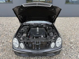 Mercedes-Benz E 500 4 MATIC, снимка 17