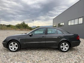 Mercedes-Benz E 500 4 MATIC, снимка 3