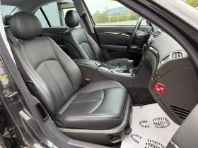 Mercedes-Benz E 500 4 MATIC, снимка 14