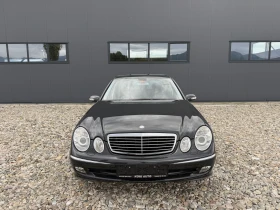Mercedes-Benz E 500 4 MATIC, снимка 2