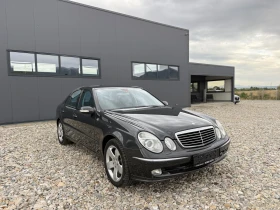 Mercedes-Benz E 500 4 MATIC, снимка 8