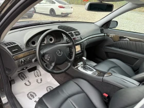 Mercedes-Benz E 500 4 MATIC, снимка 10