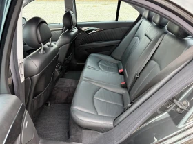Mercedes-Benz E 500 4 MATIC, снимка 12