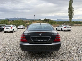 Mercedes-Benz E 500 4 MATIC, снимка 5