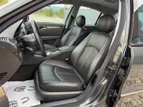 Mercedes-Benz E 500 4 MATIC, снимка 11