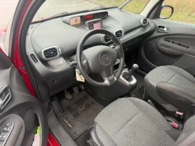 Citroen C3 Picasso Exclusive 1.2Pure Tech 110k.c., снимка 7