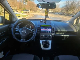 Mazda 5, снимка 11