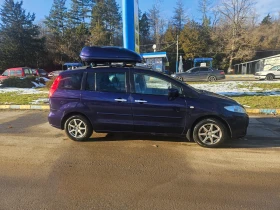 Mazda 5, снимка 2