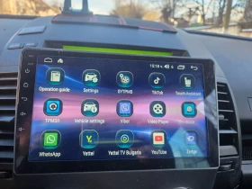 Mazda 5, снимка 16