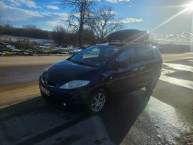 Mazda 5, снимка 7