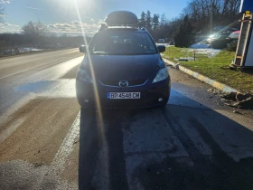 Mazda 5, снимка 1