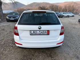 Skoda Octavia 1.6TDI, снимка 9