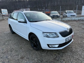 Skoda Octavia 1.6TDI, снимка 3