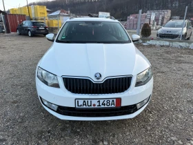 Skoda Octavia 1.6TDI, снимка 2