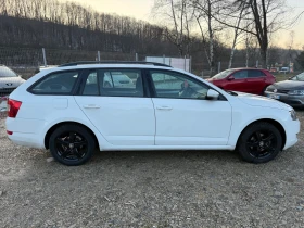 Skoda Octavia 1.6TDI, снимка 4
