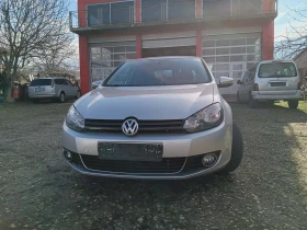 VW Golf 1.6, снимка 2