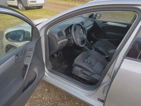 VW Golf 1.6, снимка 10
