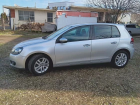 VW Golf 1.6, снимка 4