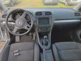 VW Golf 1.6, снимка 14